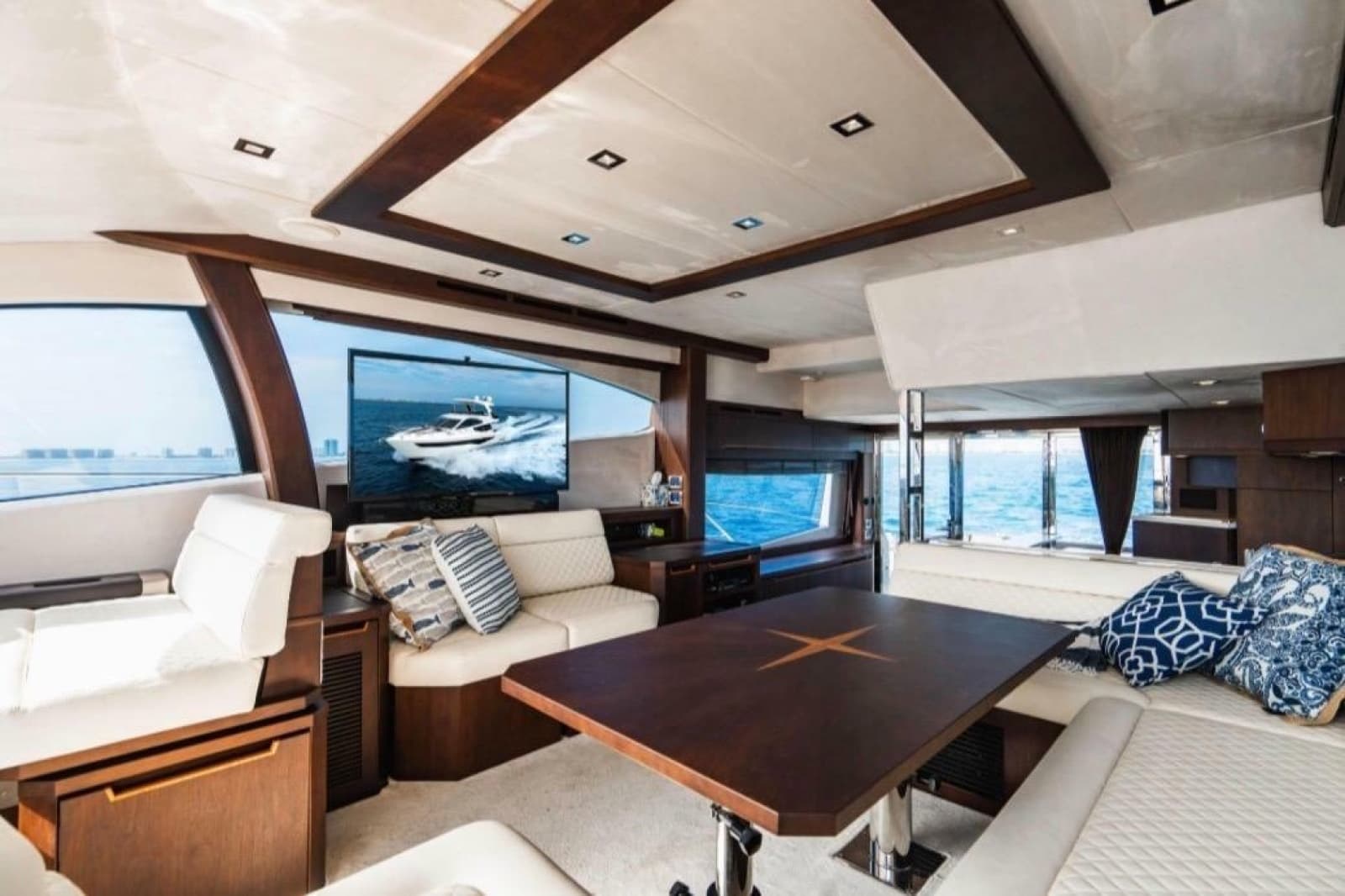 2019 Galeon 550 Fly - Photo 3