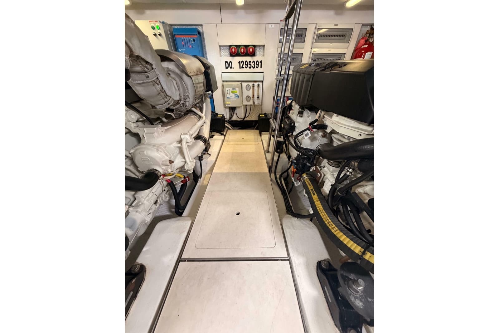 2019 Galeon 550 Fly - Photo 10