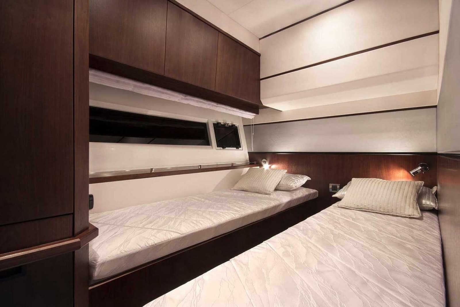2019 Galeon 550 Fly - Photo 9