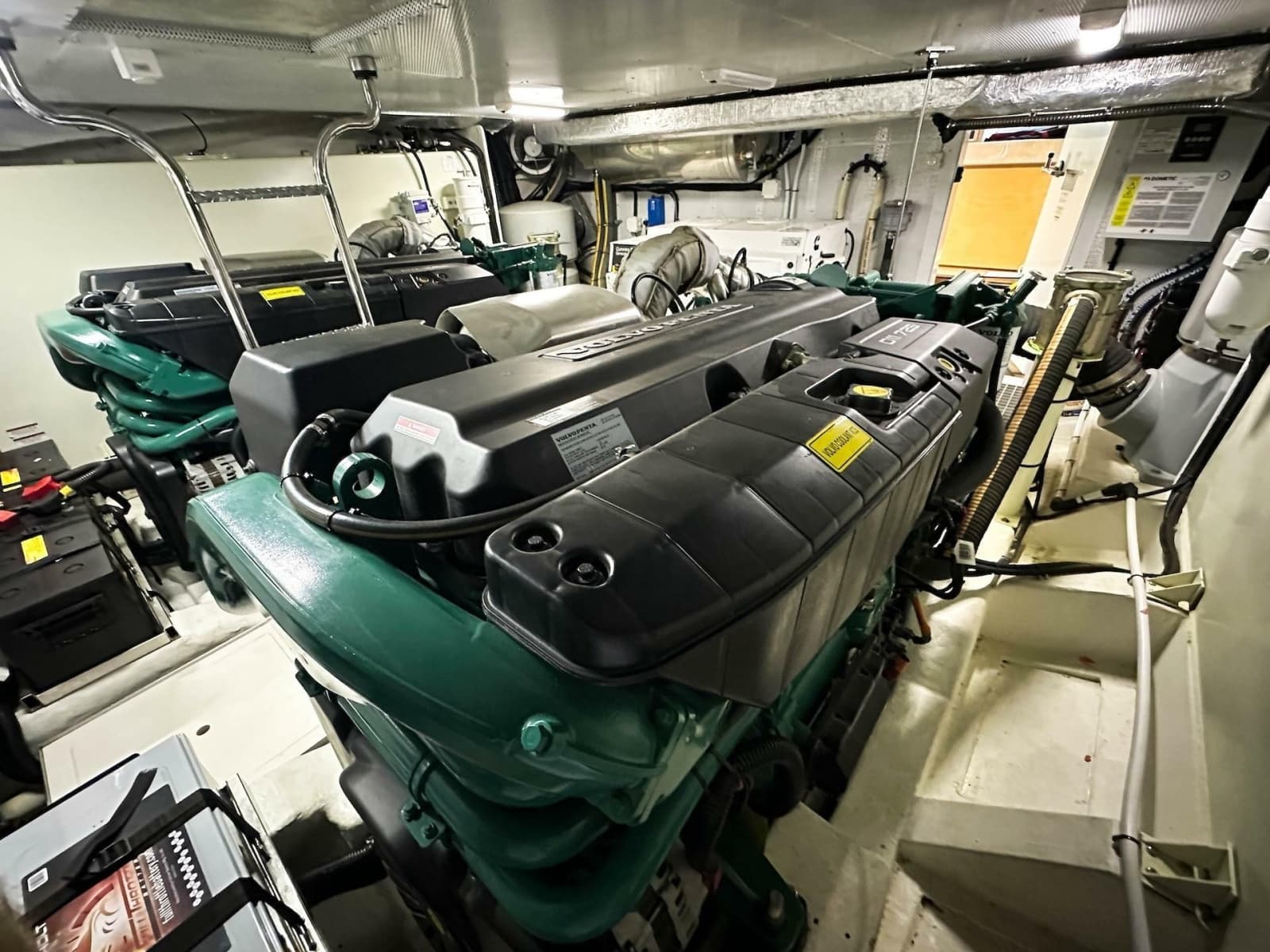 2019 Galeon 560 Sky - Photo 31