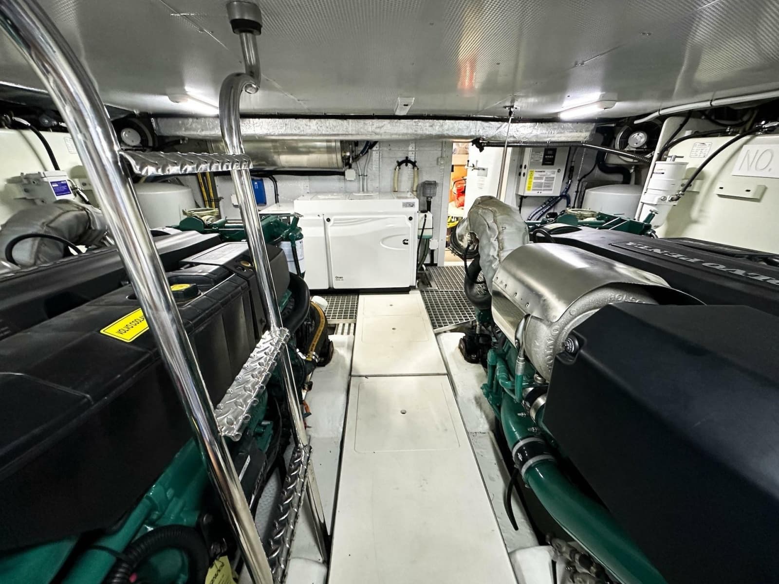 2019 Galeon 560 Sky - Photo 30