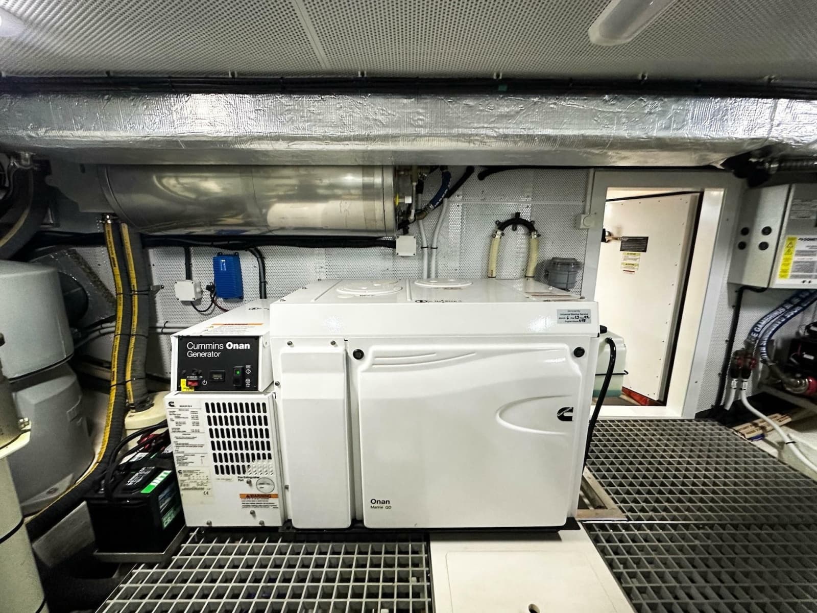 2019 Galeon 560 Sky - Photo 27