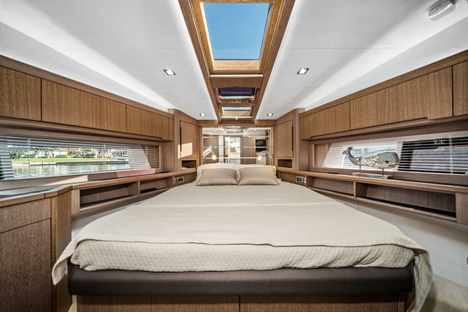 2019 Galeon 560 Sky - Photo 11