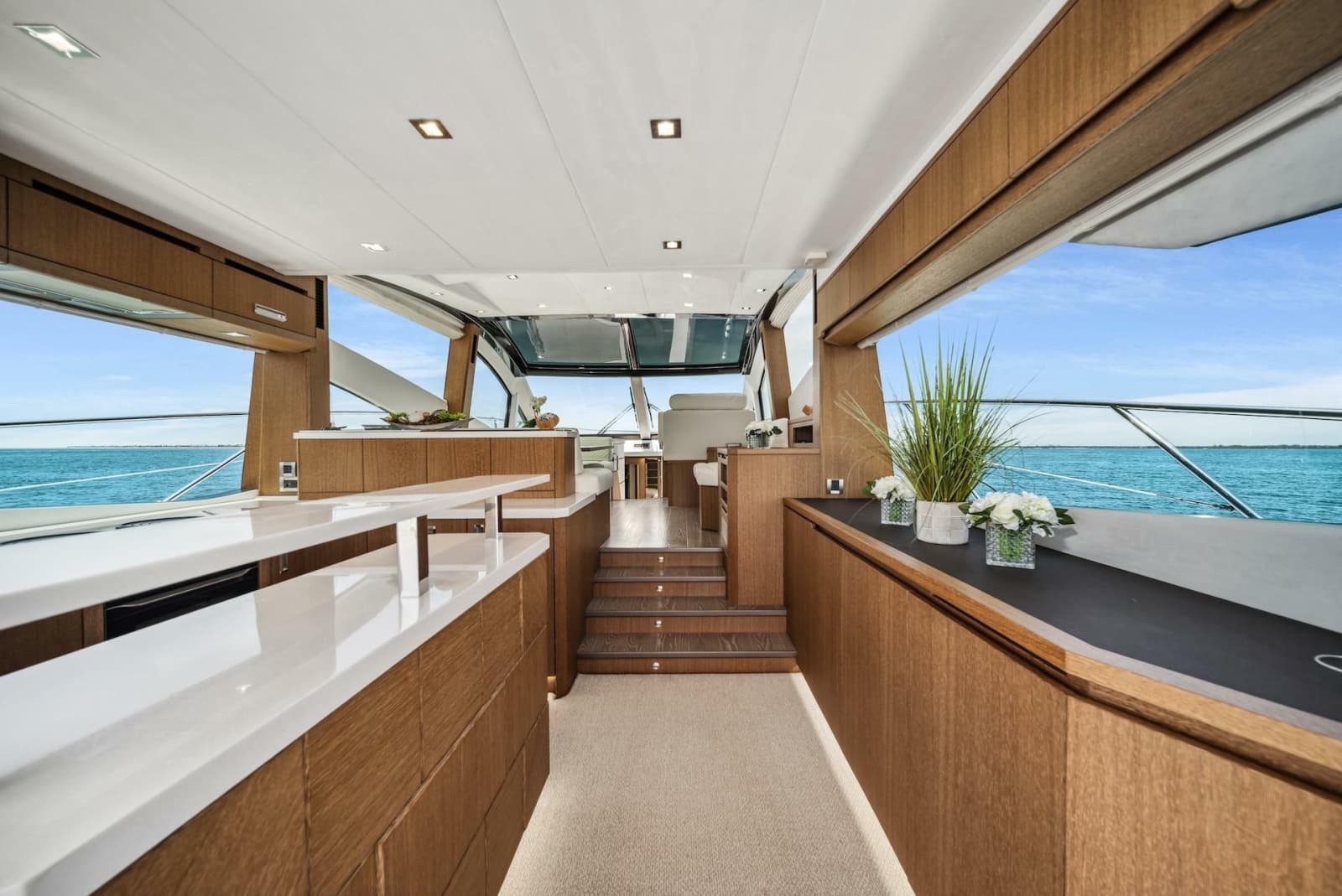 2019 Galeon 560 Sky - Photo 15