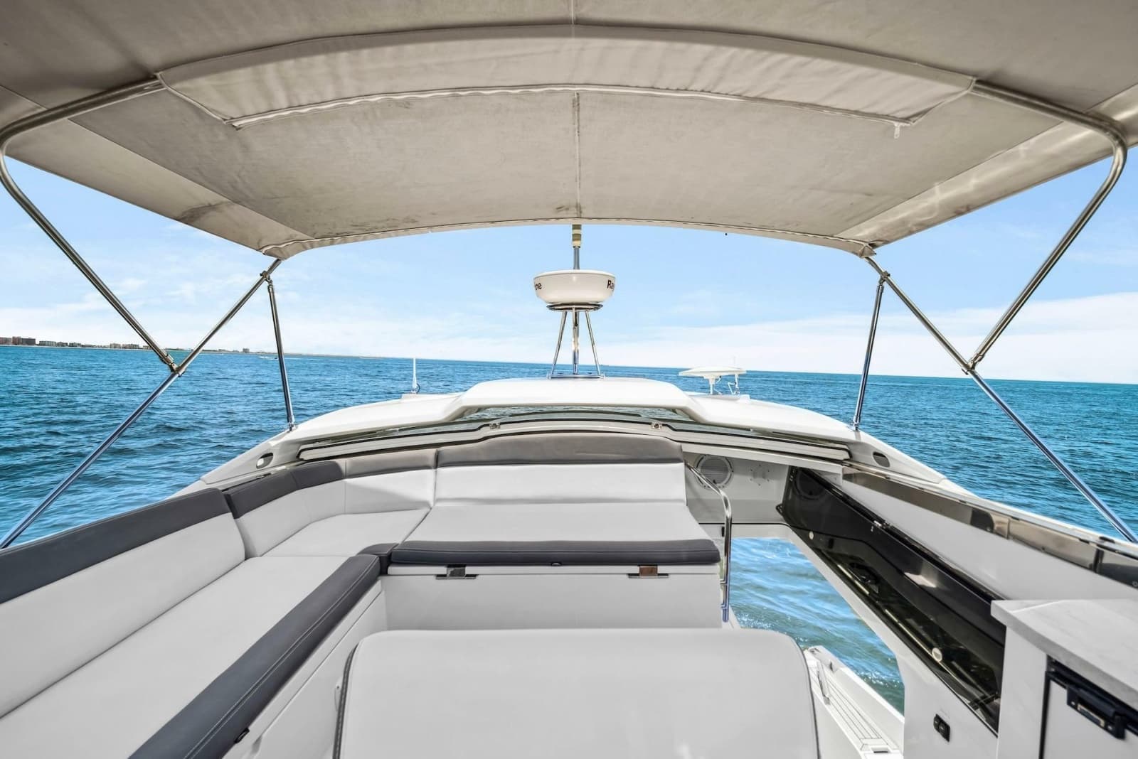 2019 Galeon 560 Sky - Photo 17