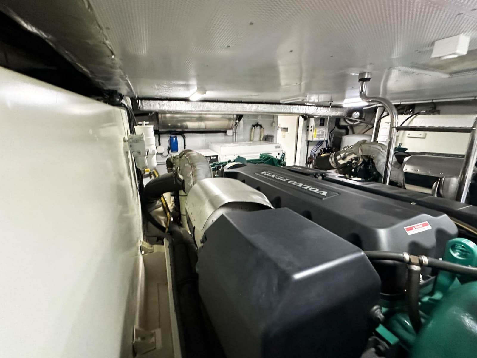 2019 Galeon 560 Sky - Photo 29