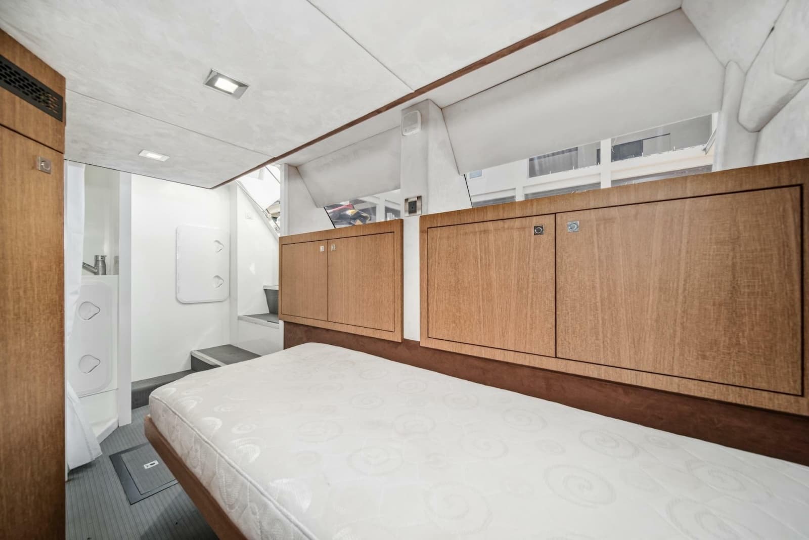 2019 Galeon 560 Sky - Photo 26