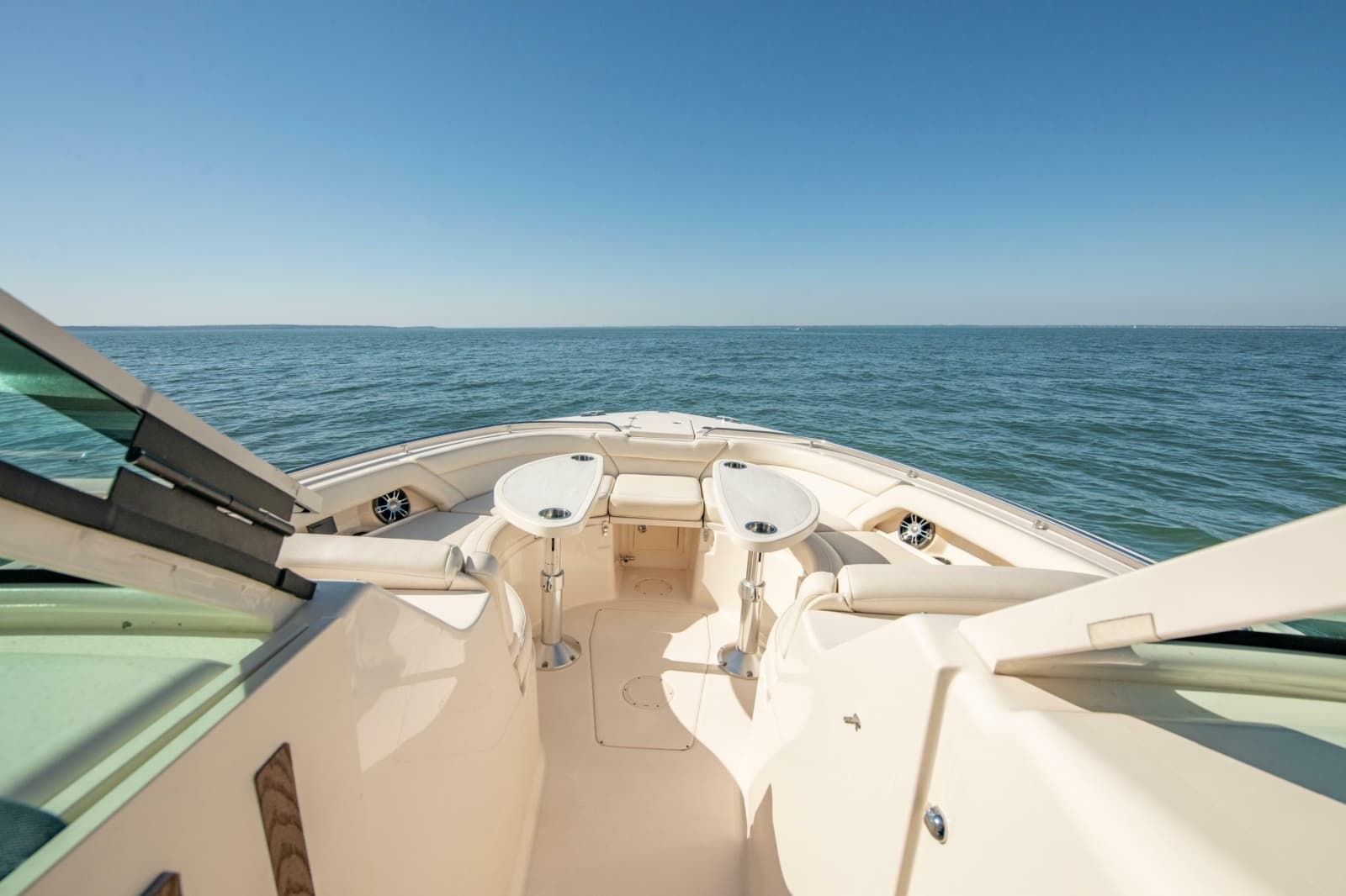 2019 Grady-White Freedom 375 - Photo 29