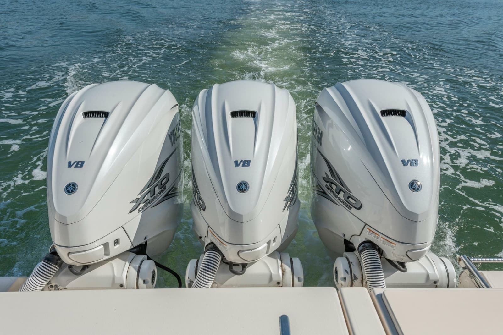 2019 Grady-White Freedom 375 - Photo 9