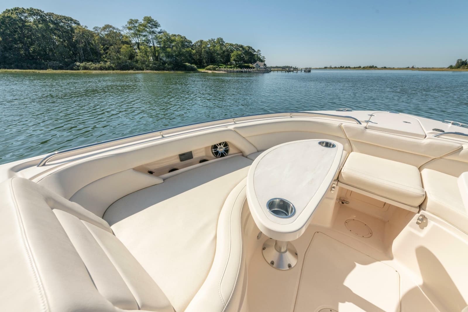 2019 Grady-White Freedom 375 - Photo 31