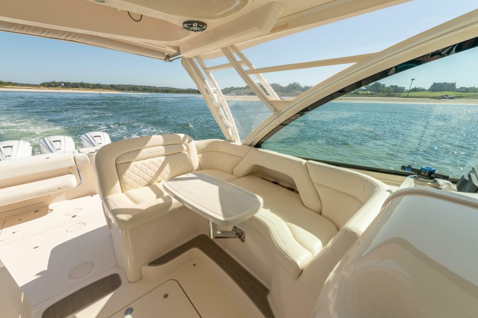 2019 Grady-White Freedom 375 - Photo 22