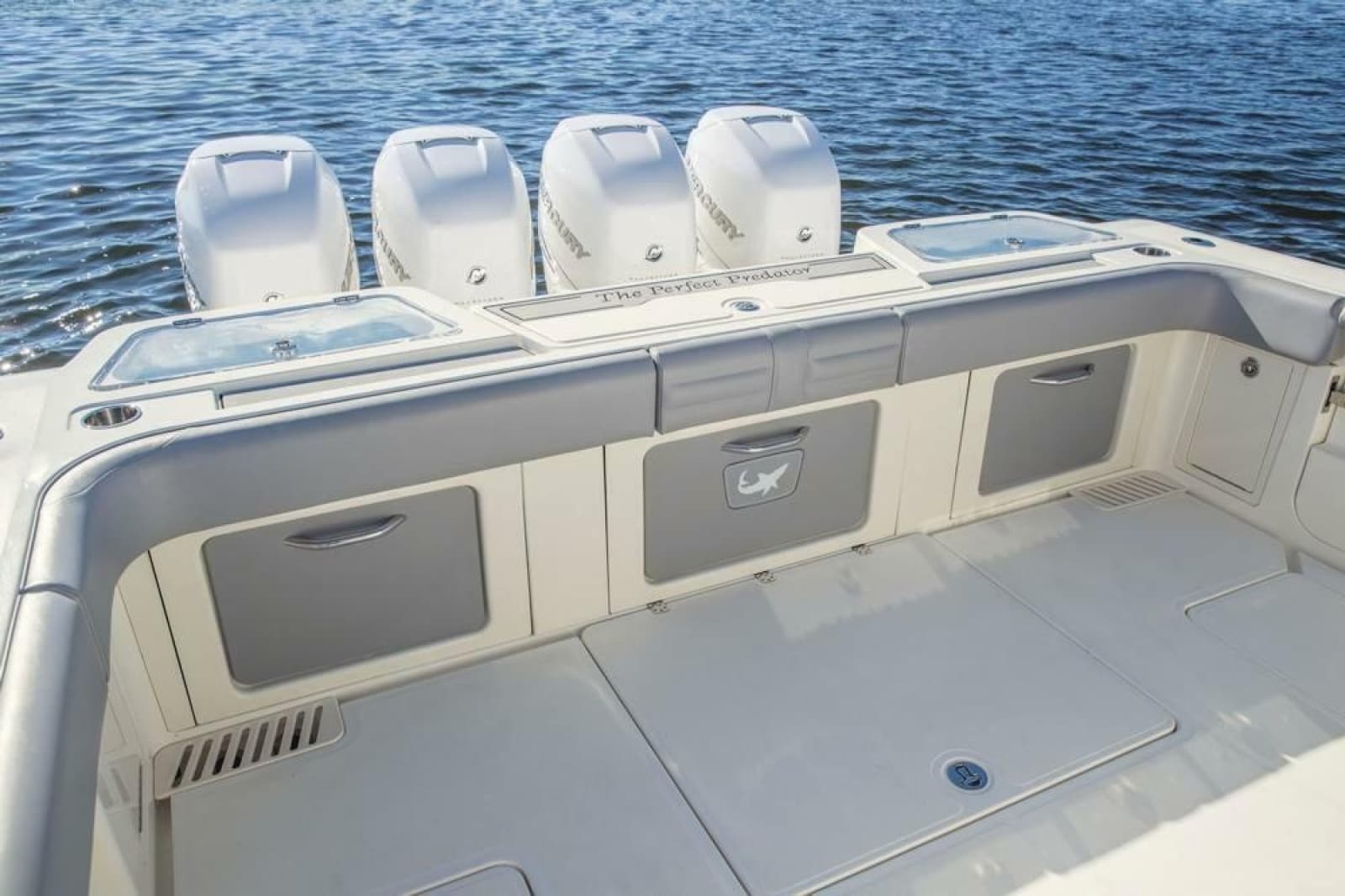 2019 Mako 414 Center Console - Photo 28