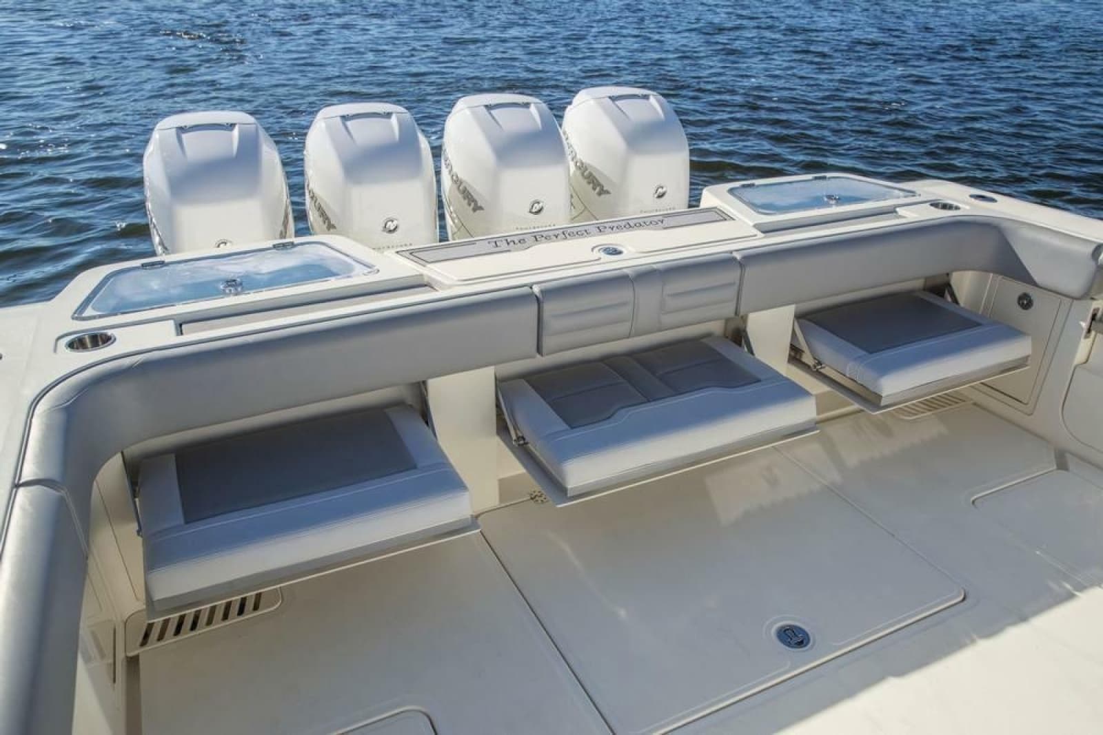 2019 Mako 414 Center Console - Photo 29