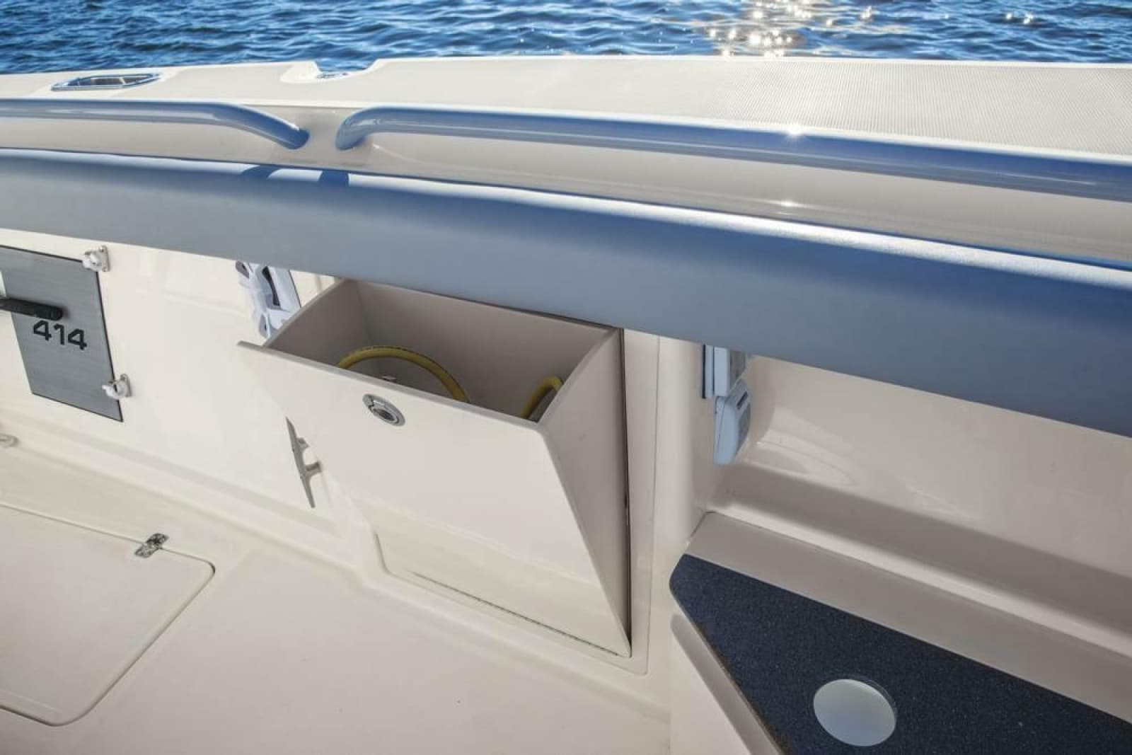 2019 Mako 414 Center Console - Photo 37