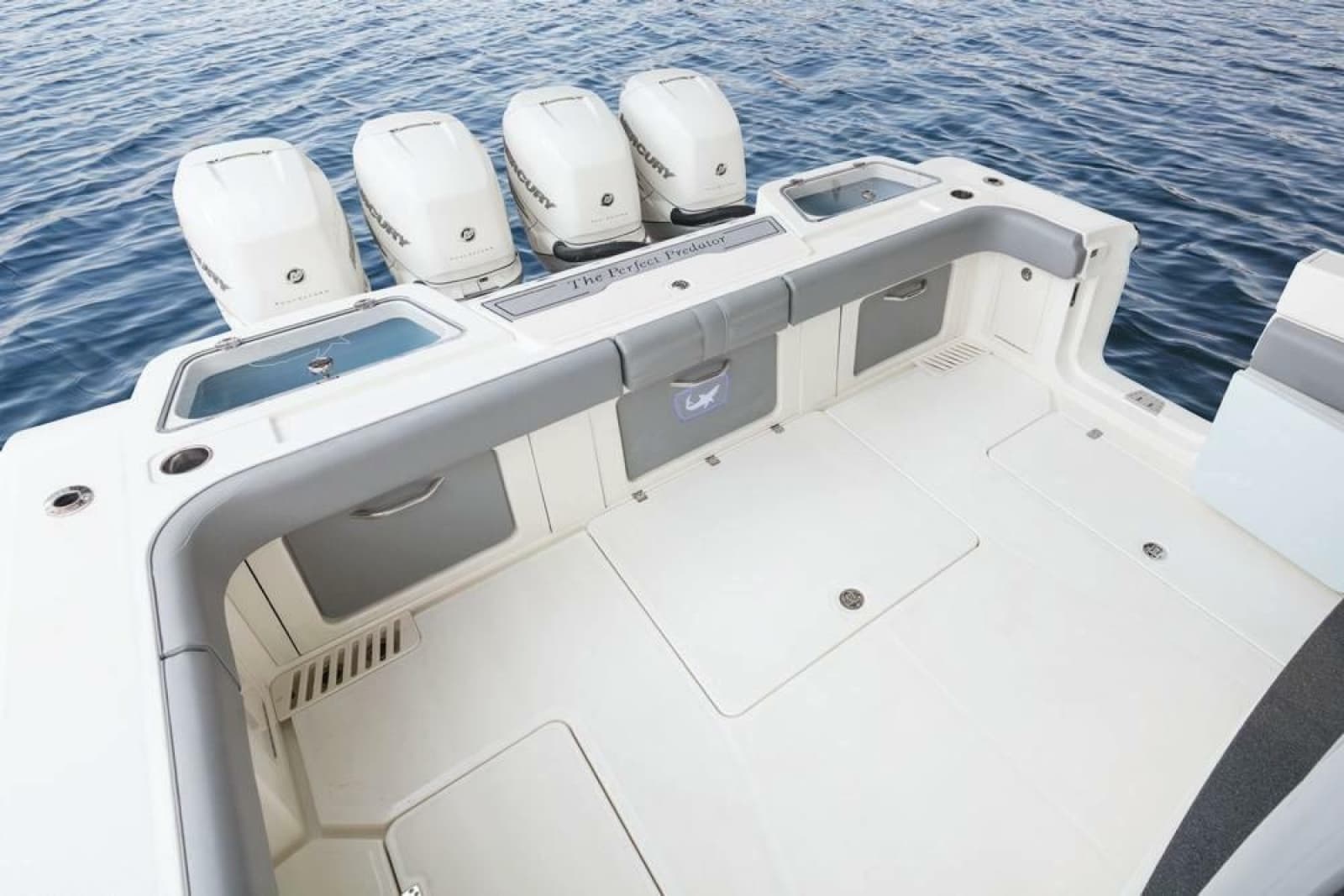 2019 Mako 414 Center Console - Photo 8