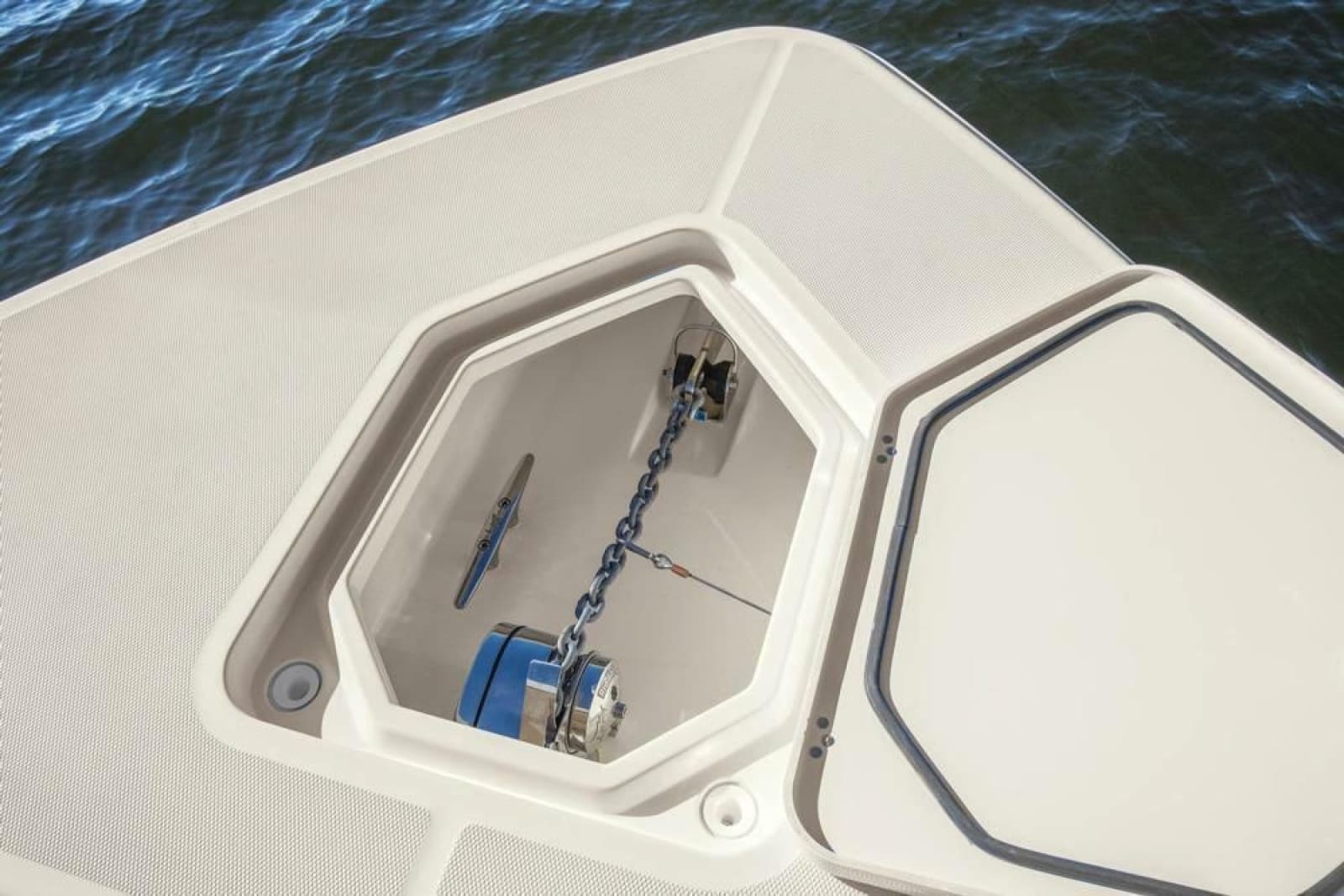 2019 Mako 414 Center Console - Photo 36