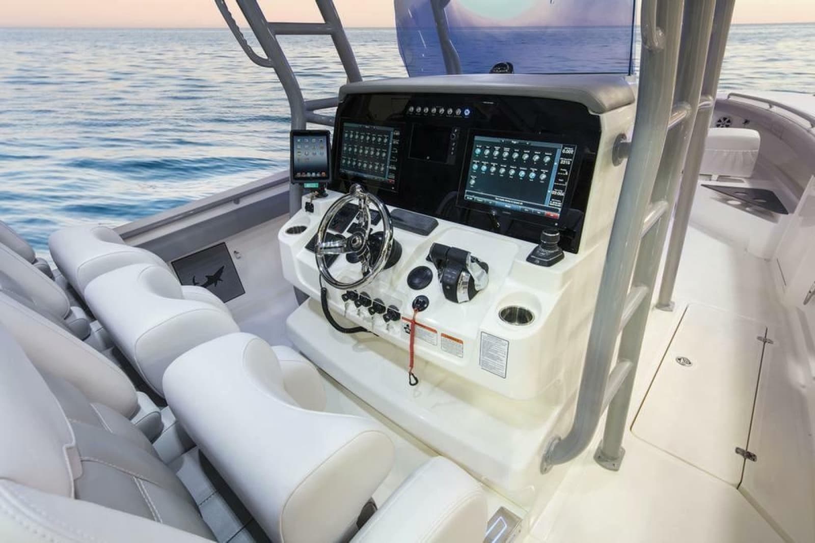 2019 Mako 414 Center Console - Photo 19