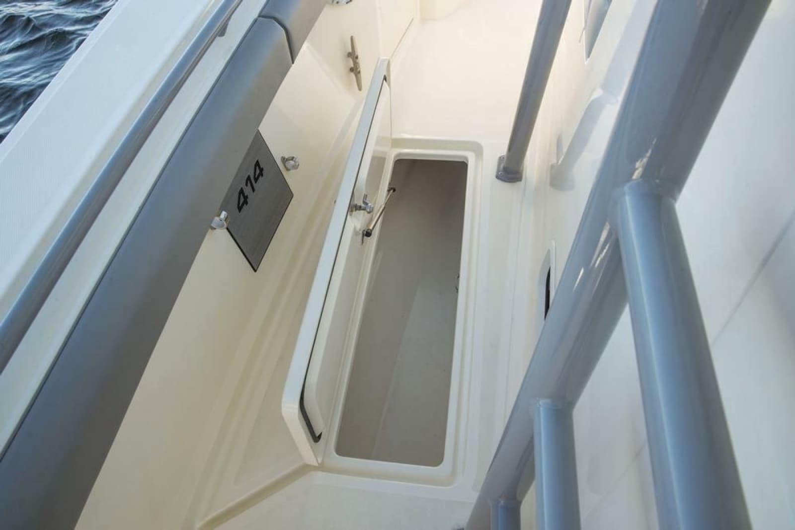 2019 Mako 414 Center Console - Photo 39