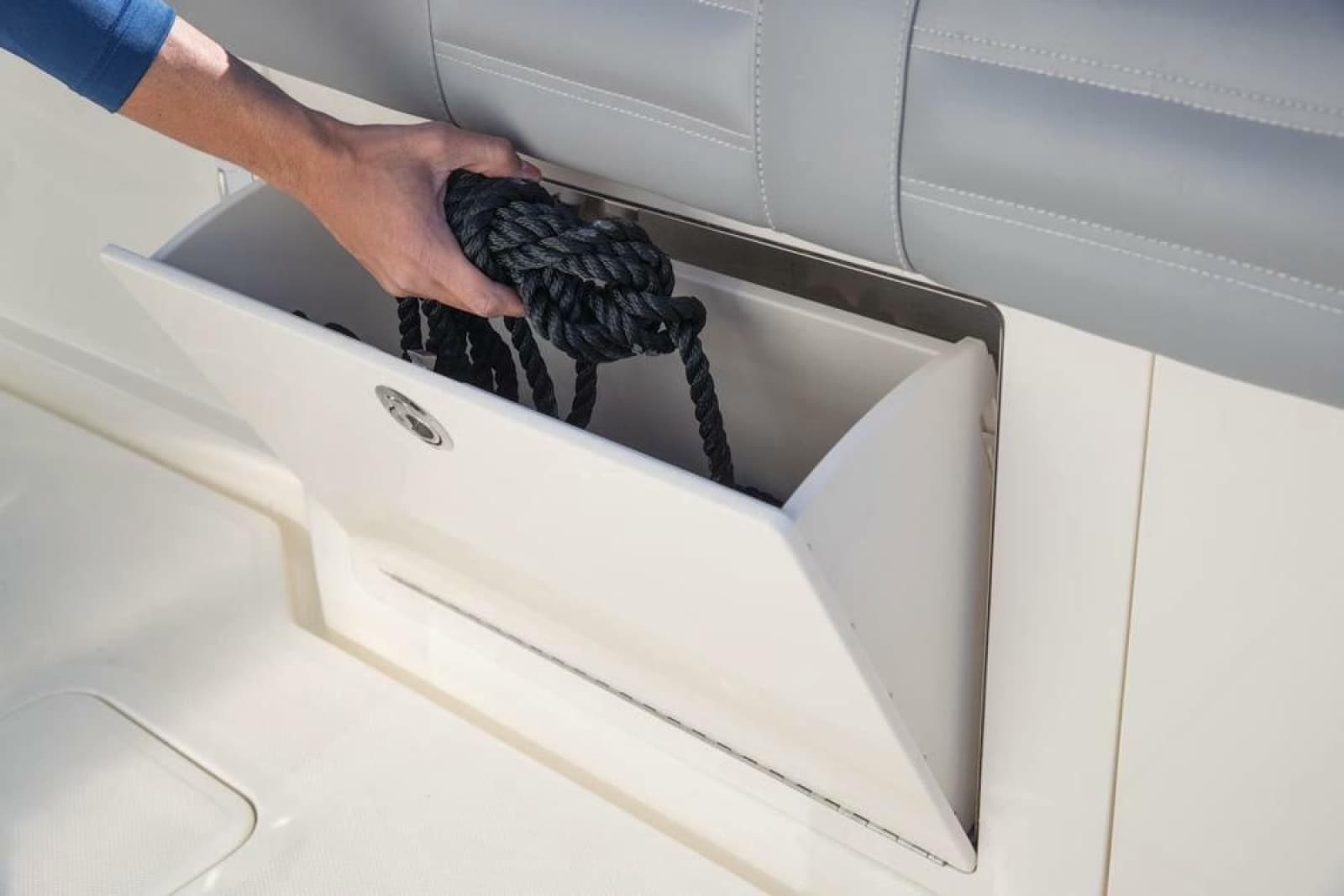 2019 Mako 414 Center Console - Photo 23