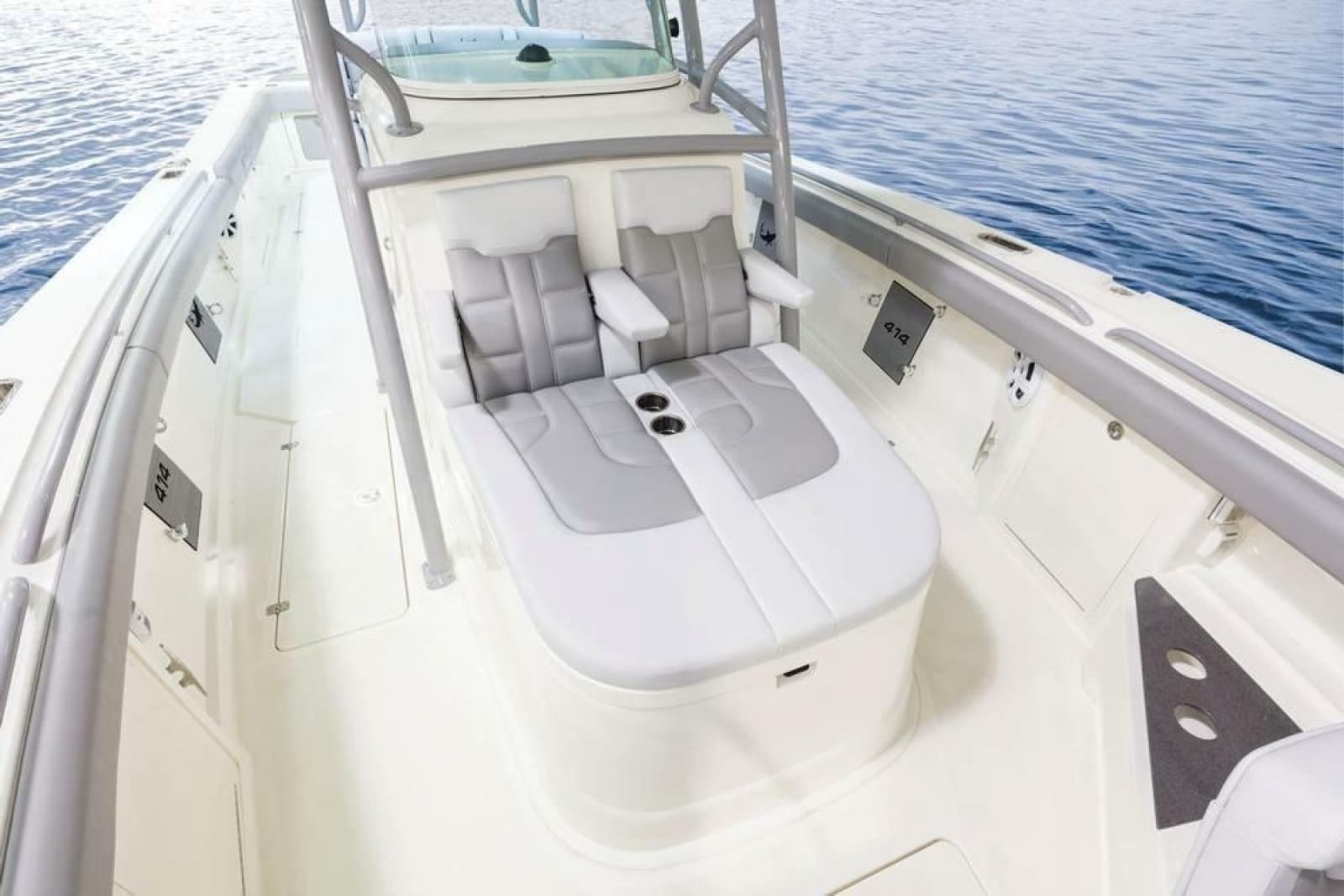 2019 Mako 414 Center Console - Photo 20