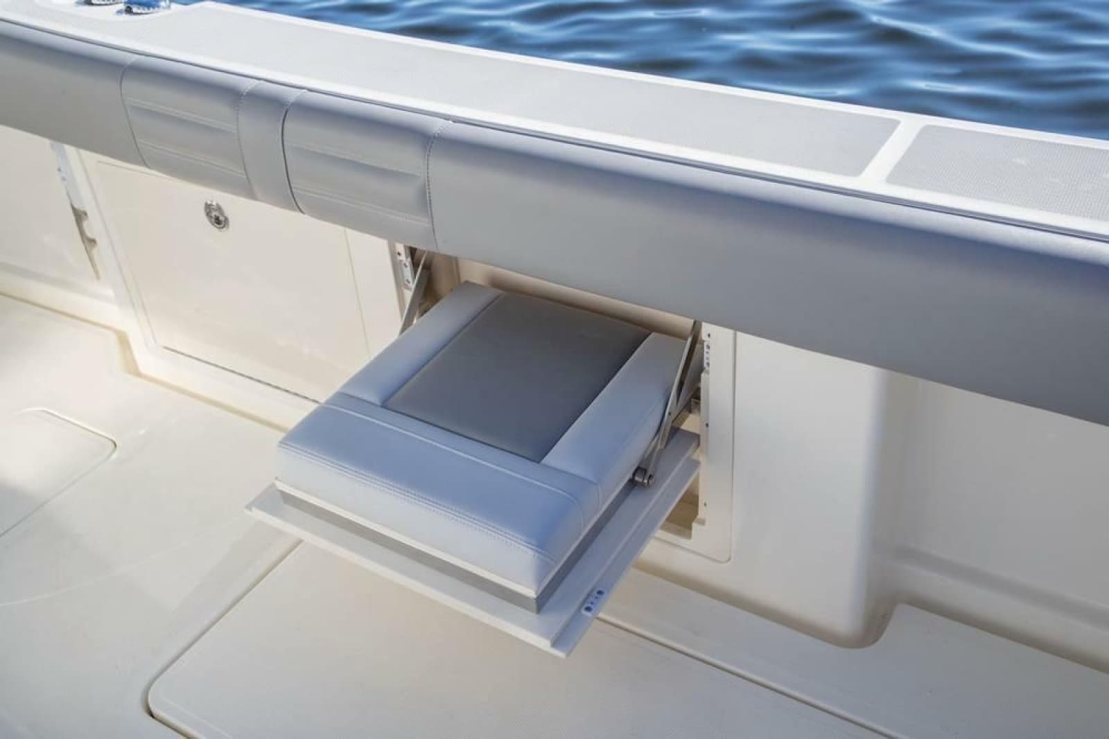 2019 Mako 414 Center Console - Photo 24