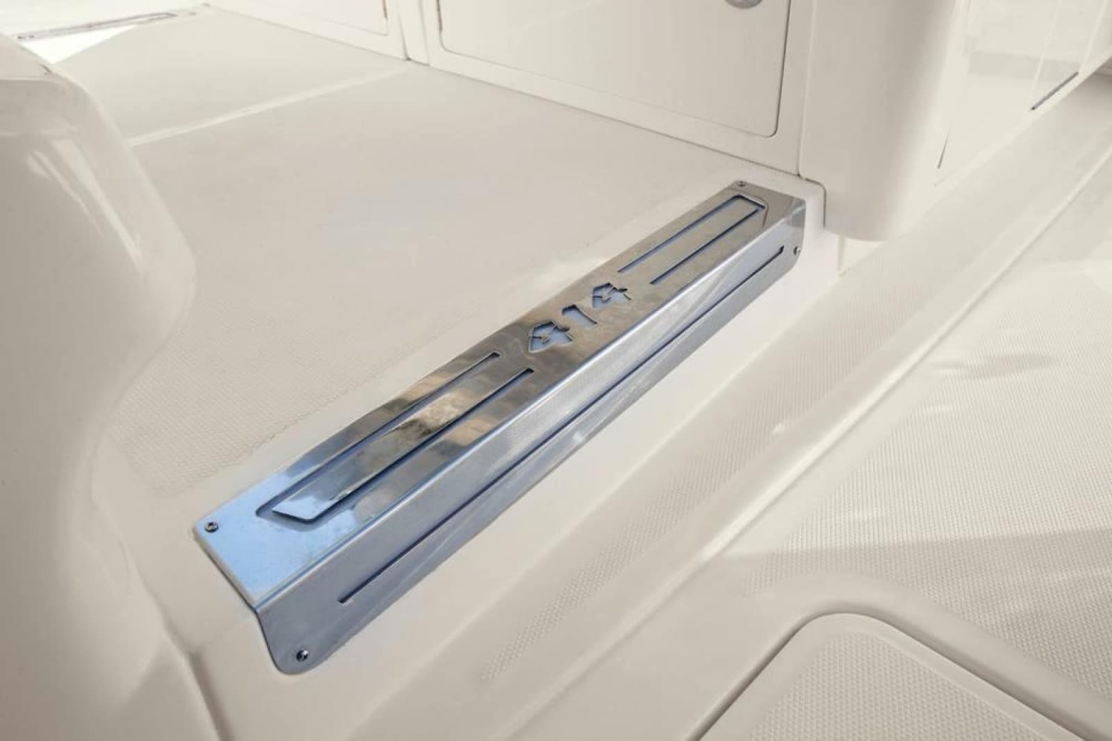 2019 Mako 414 Center Console - Photo 41