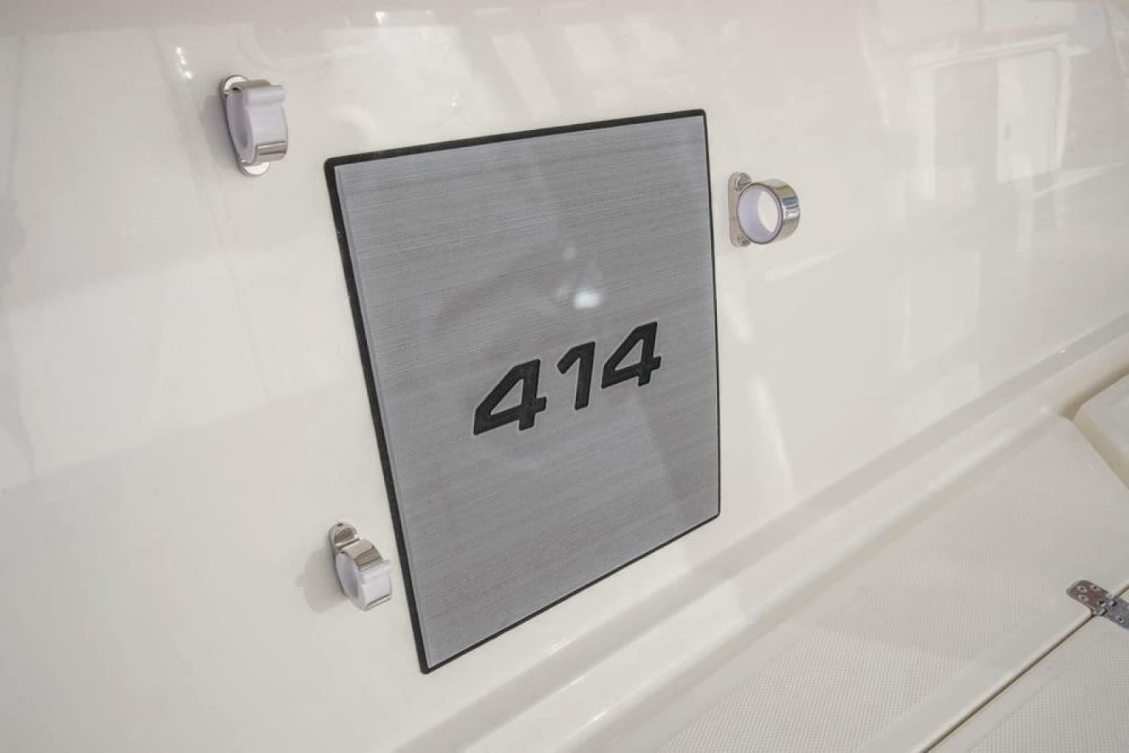 2019 Mako 414 Center Console - Photo 25