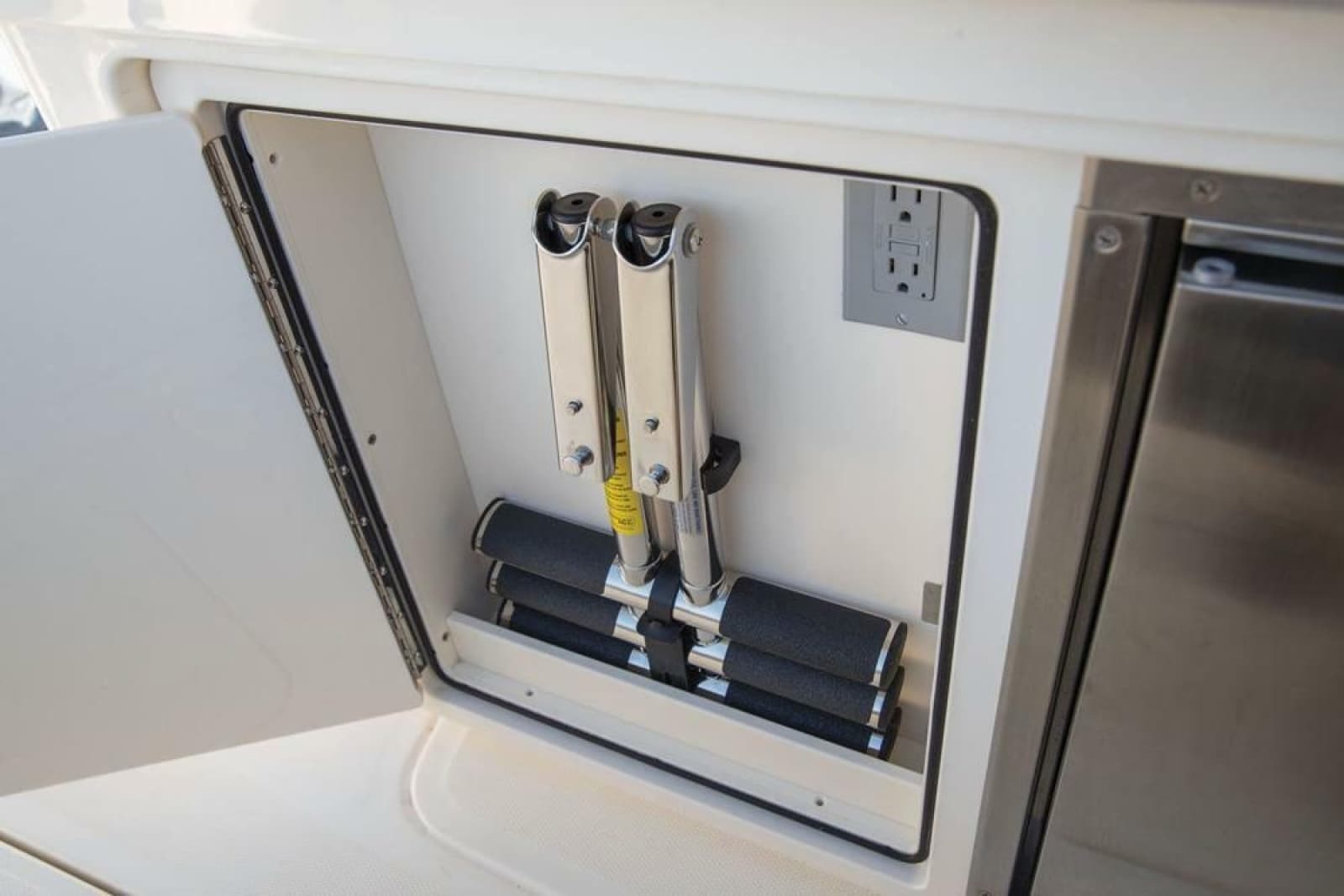 2019 Mako 414 Center Console - Photo 40