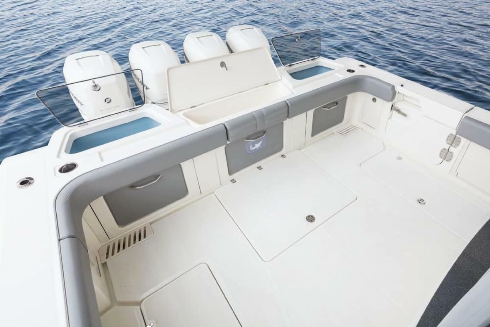 2019 Mako 414 Center Console - Photo 7