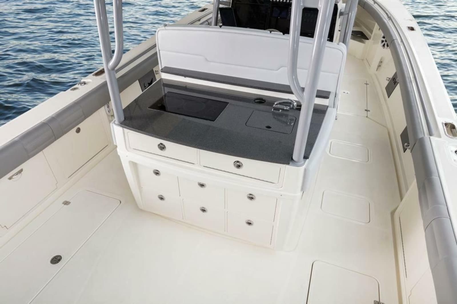2019 Mako 414 Center Console - Photo 10