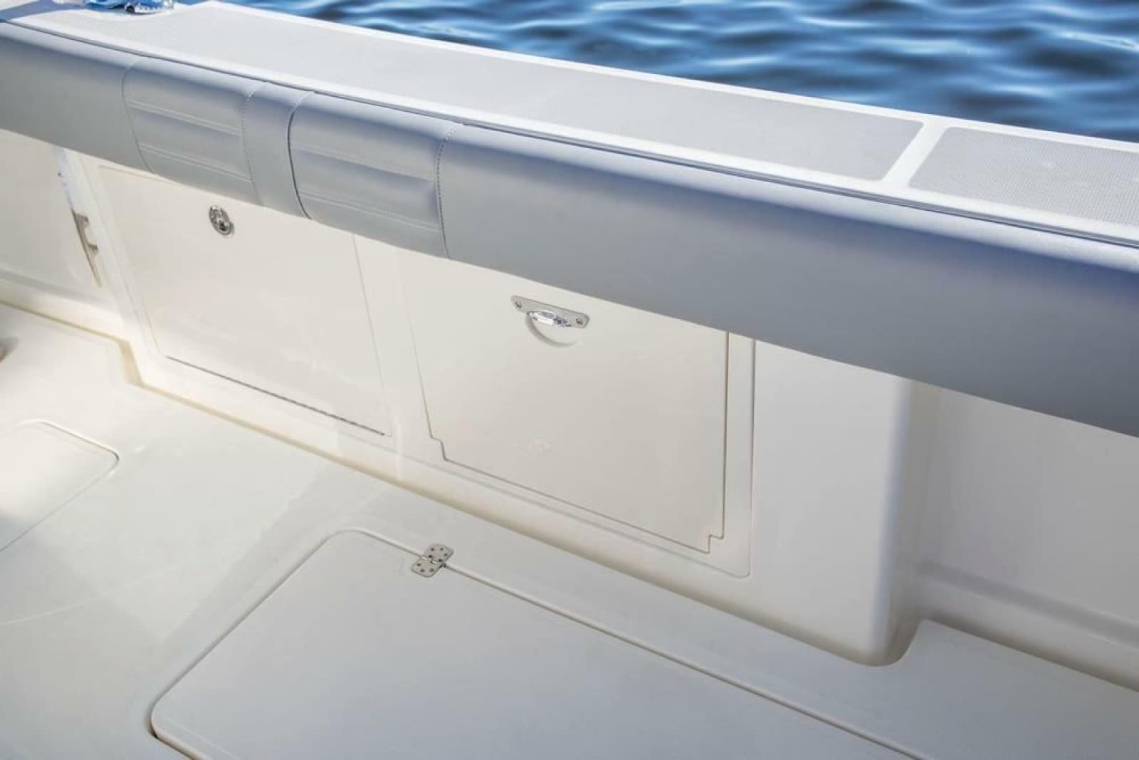 2019 Mako 414 Center Console - Photo 27