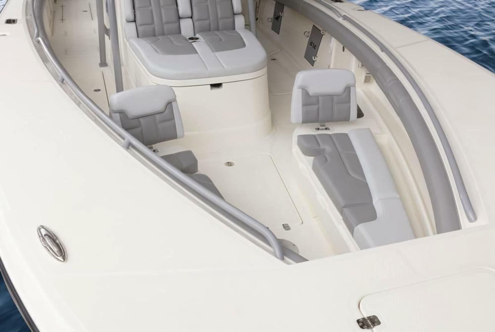 2019 Mako 414 Center Console - Photo 22