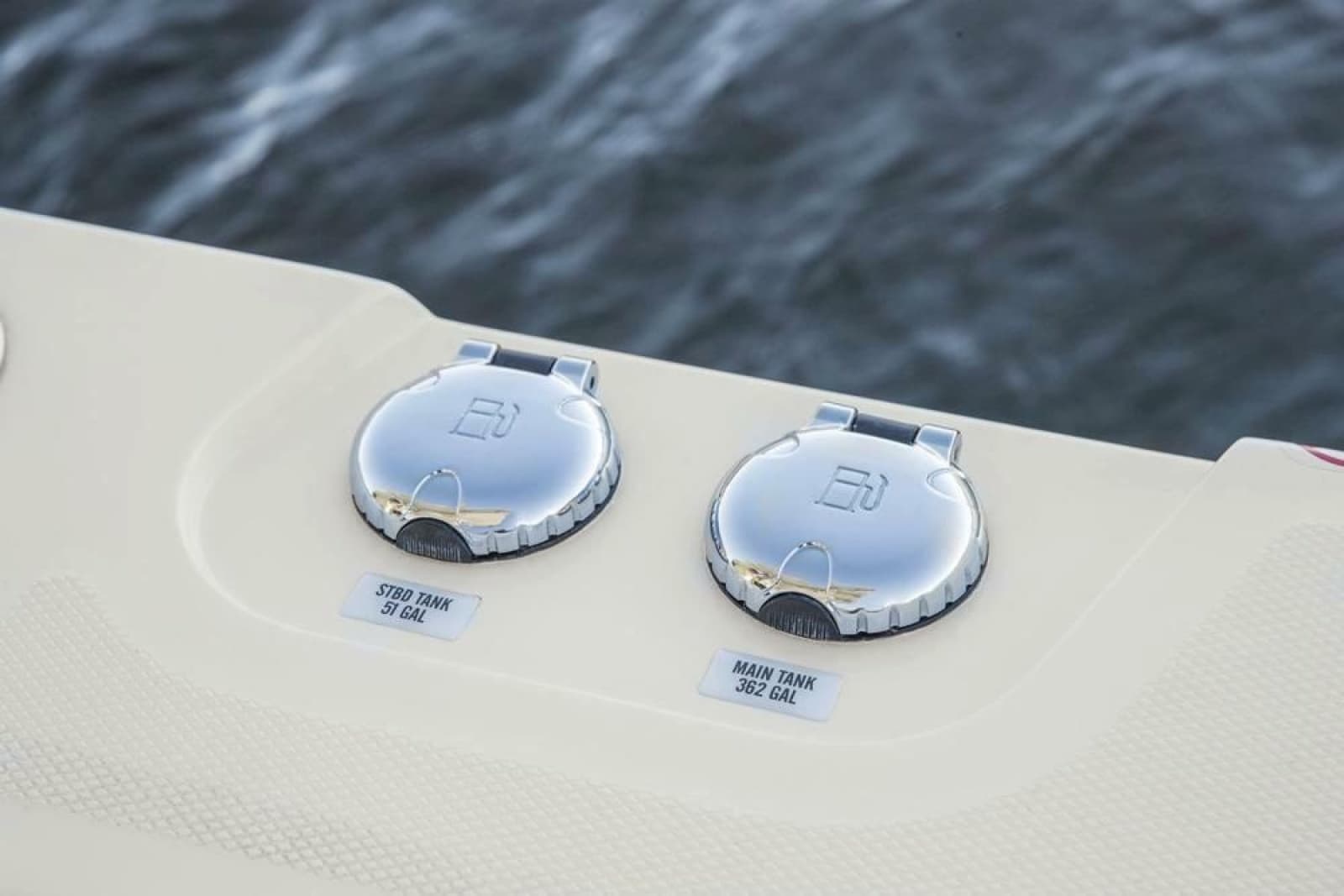 2019 Mako 414 Center Console - Photo 49