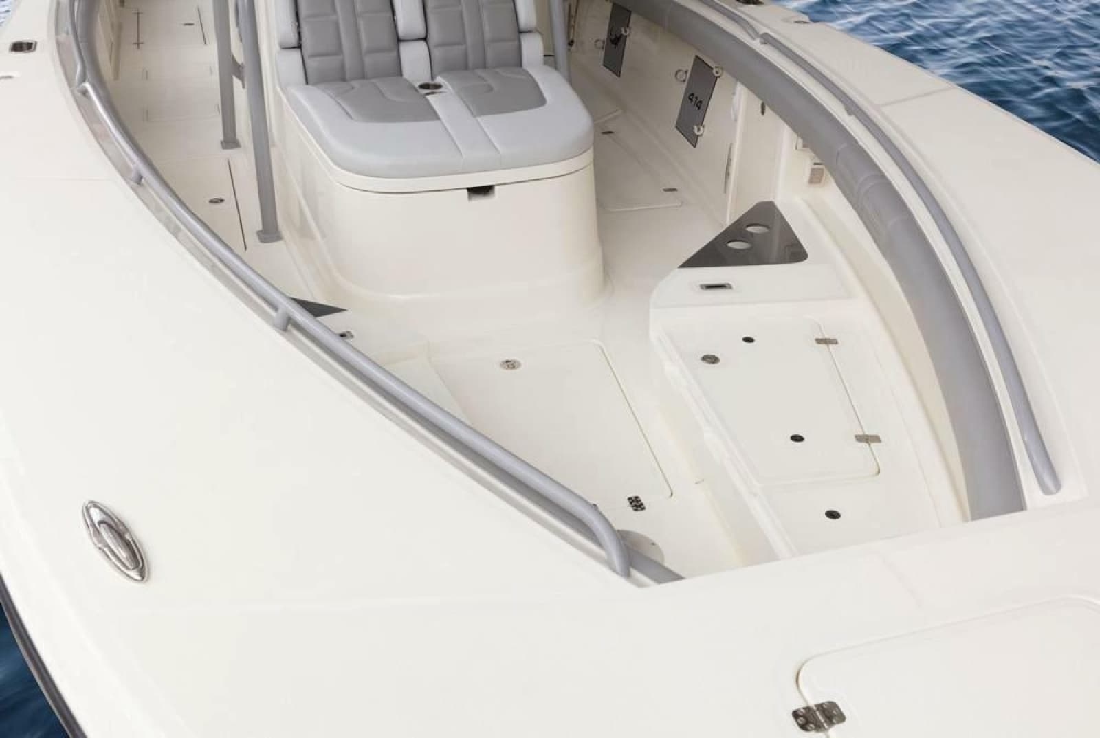 2019 Mako 414 Center Console - Photo 21