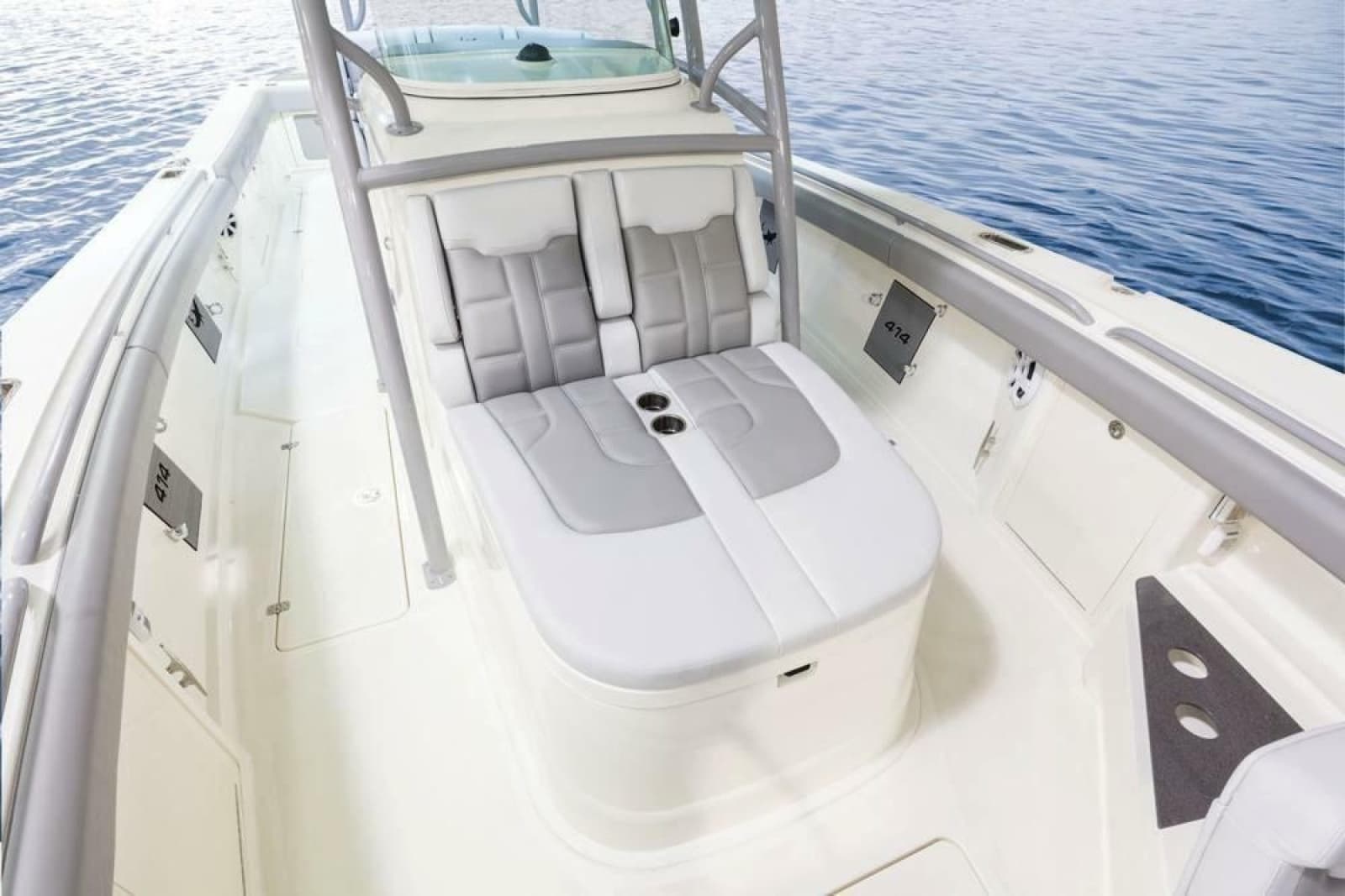 2019 Mako 414 Center Console - Photo 17