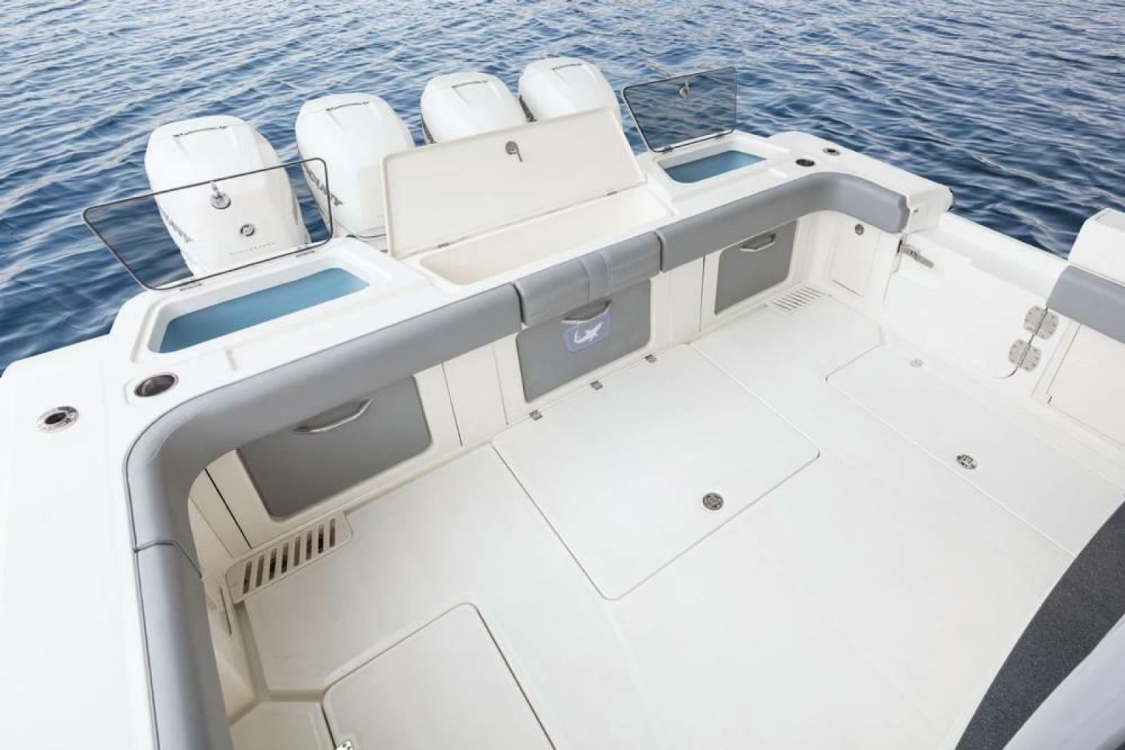 2019 Mako 414 Center Console - Photo 6