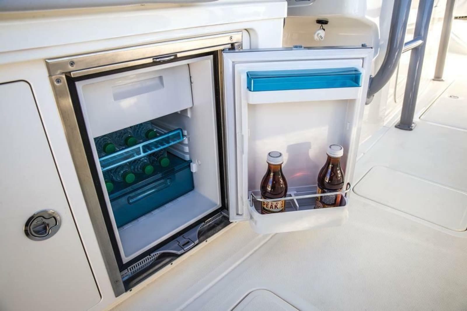 2019 Mako 414 Center Console - Photo 42
