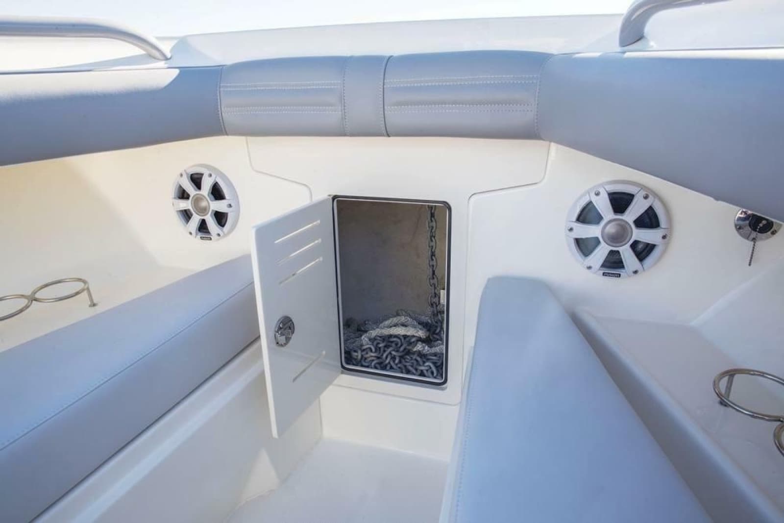 2019 Mako 414 Center Console - Photo 32