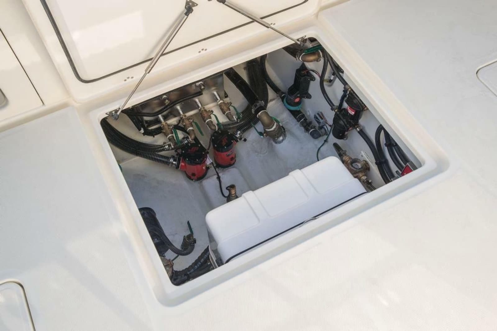 2019 Mako 414 Center Console - Photo 43
