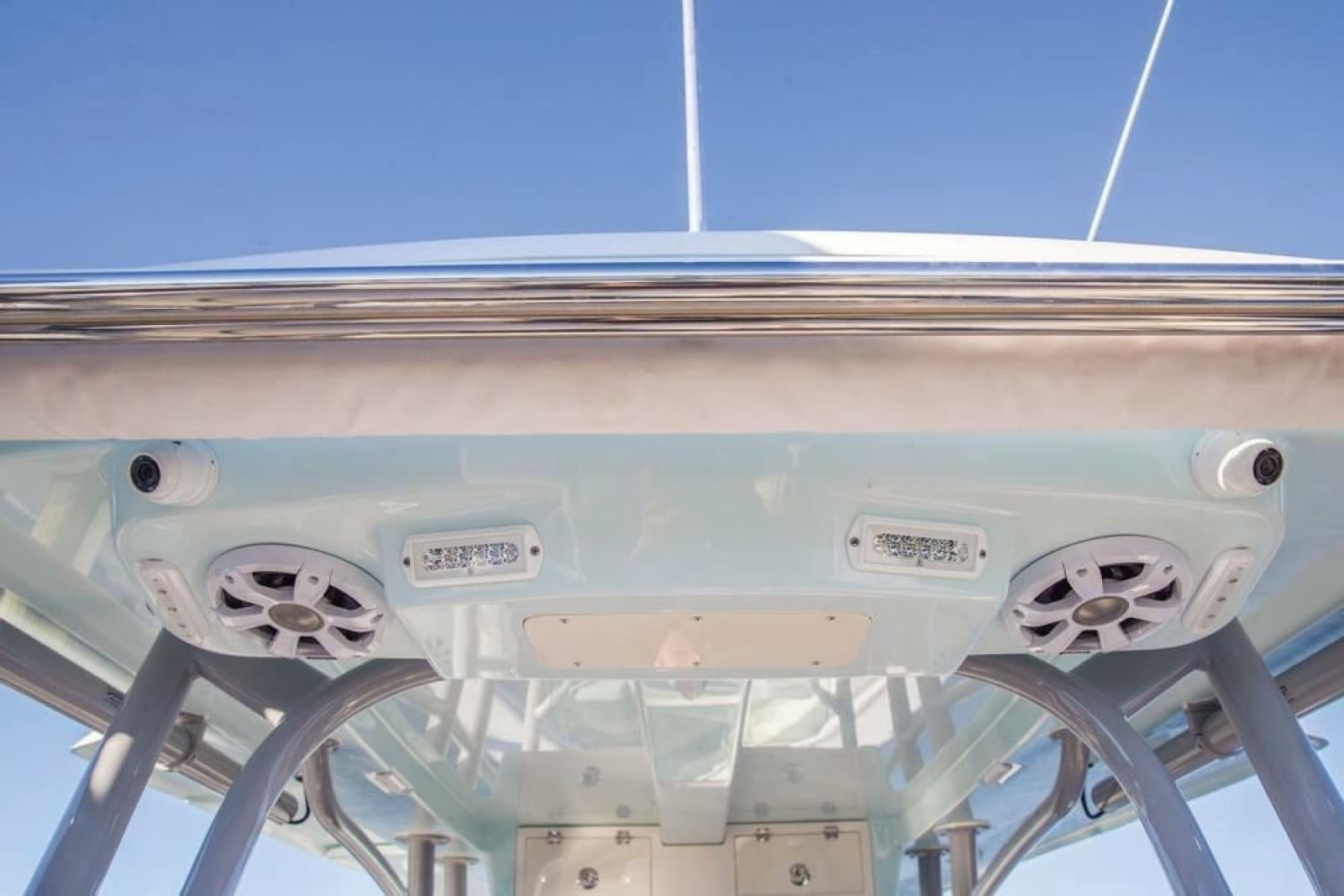 2019 Mako 414 Center Console - Photo 52