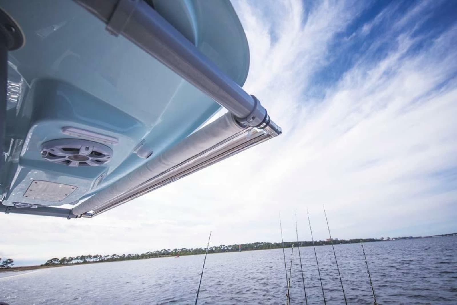 2019 Mako 414 Center Console - Photo 51