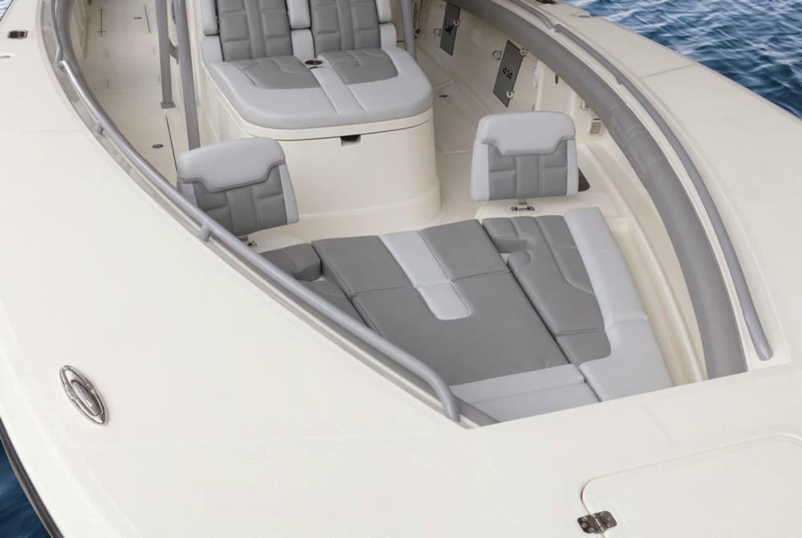 2019 Mako 414 Center Console - Photo 16