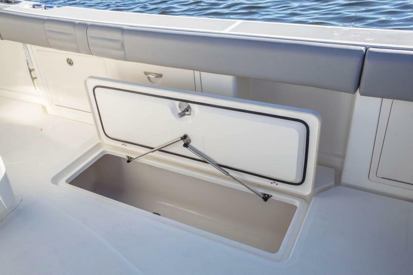 2019 Mako 414 Center Console - Photo 33