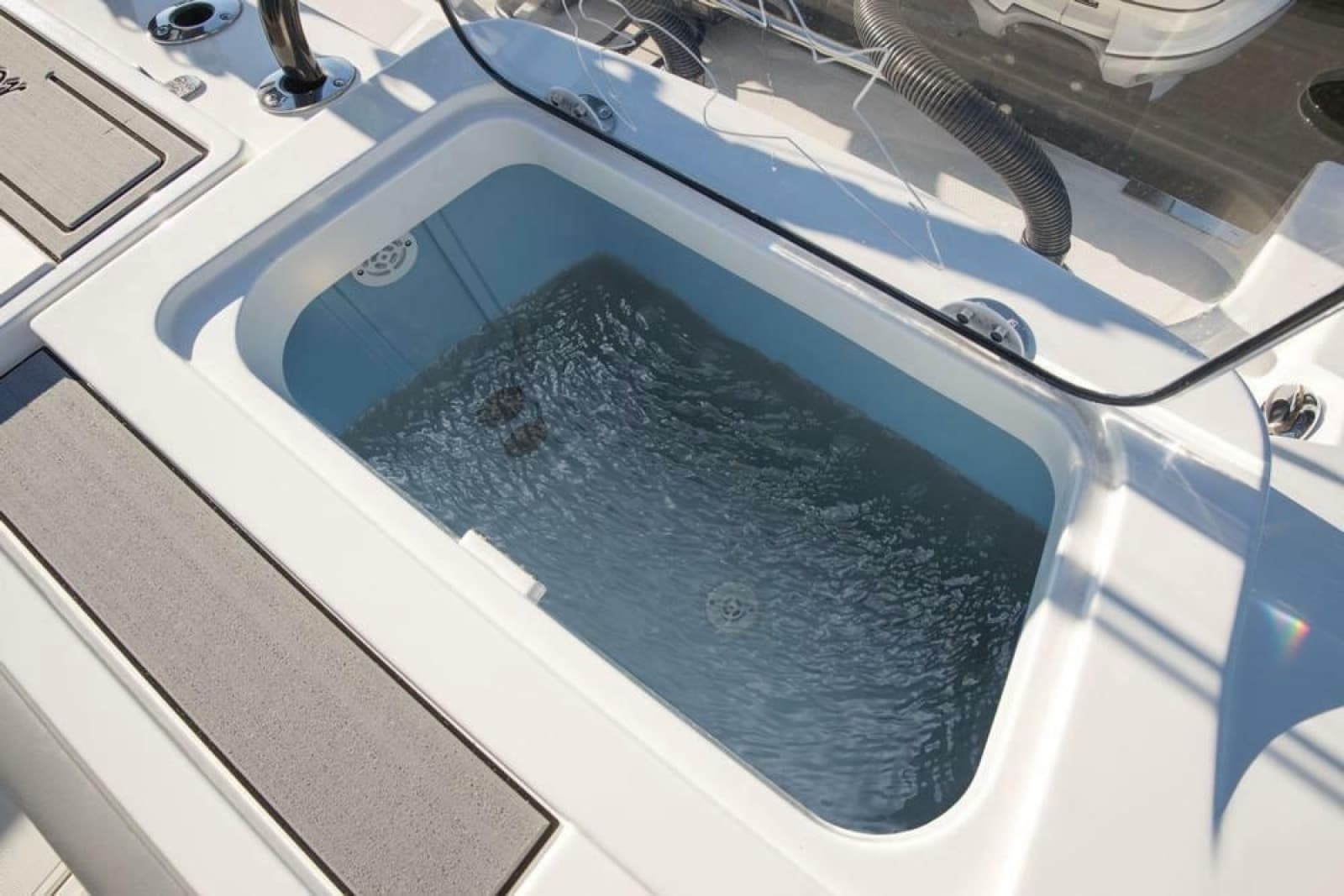 2019 Mako 414 Center Console - Photo 46