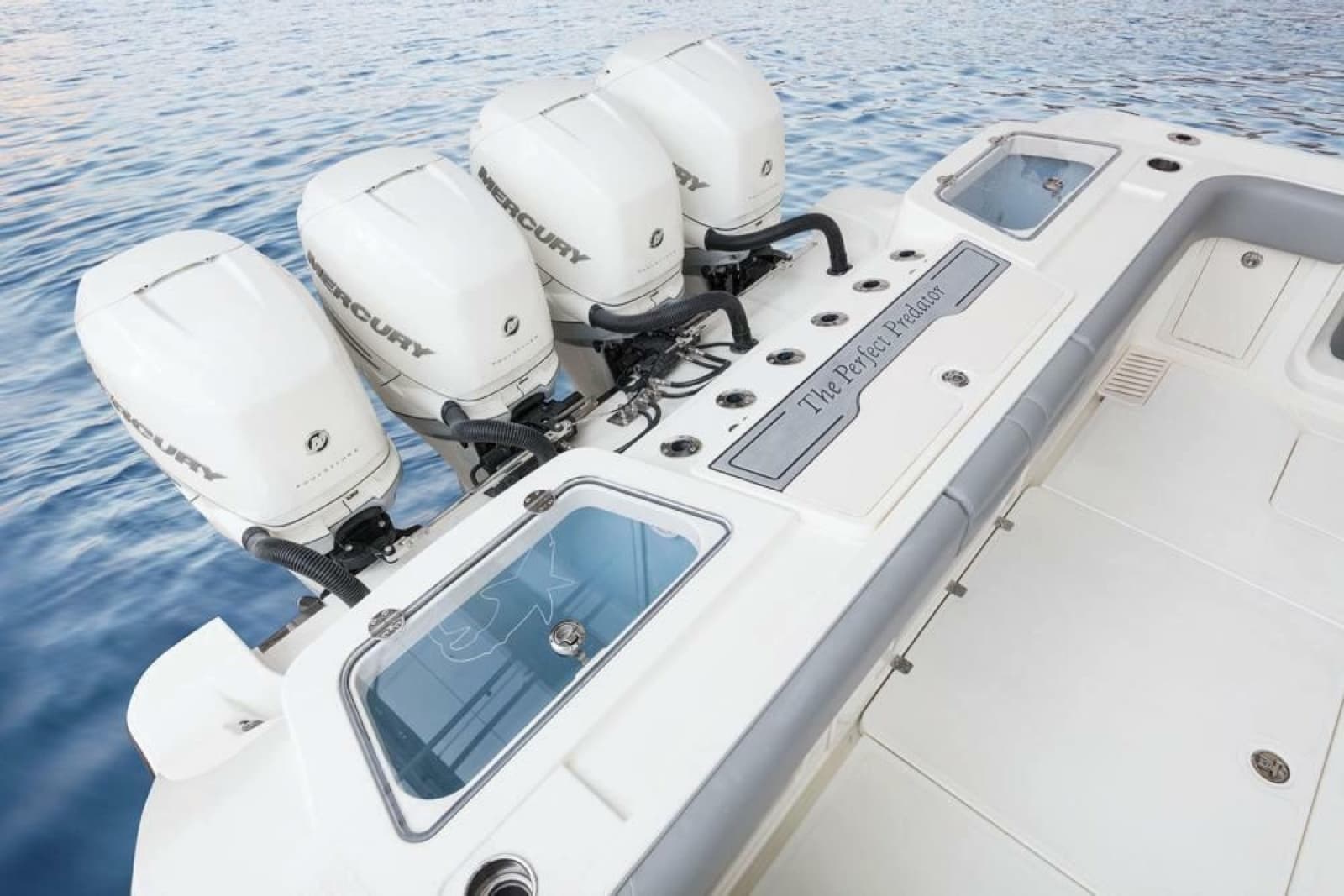 2019 Mako 414 Center Console - Photo 11