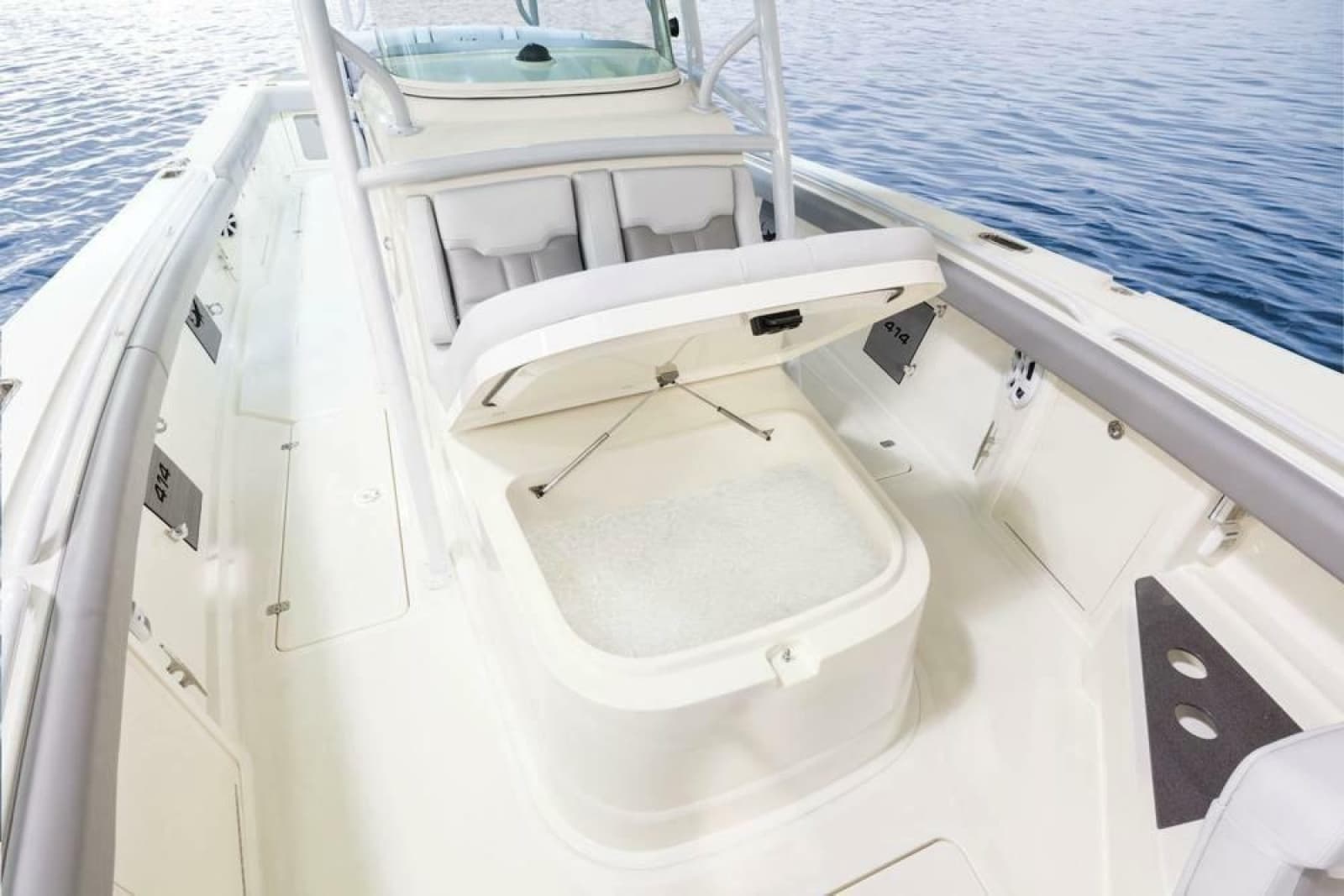 2019 Mako 414 Center Console - Photo 18