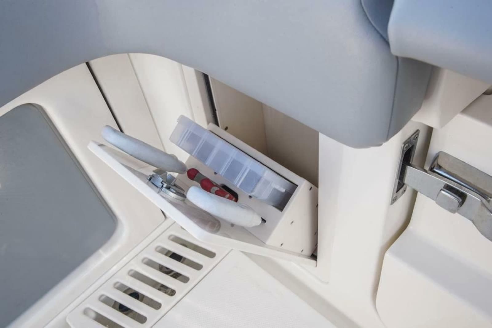 2019 Mako 414 Center Console - Photo 47