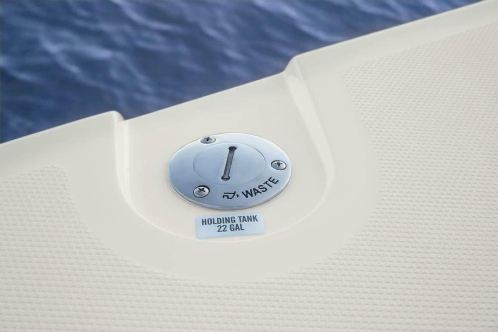 2019 Mako 414 Center Console - Photo 34