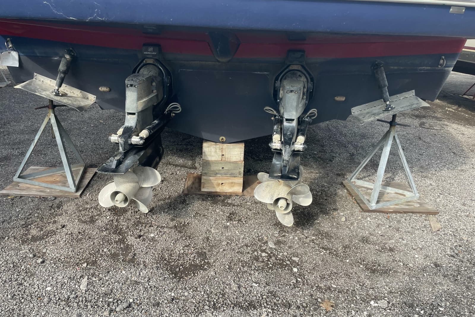 2019 Rinker EX 370 - Photo 13