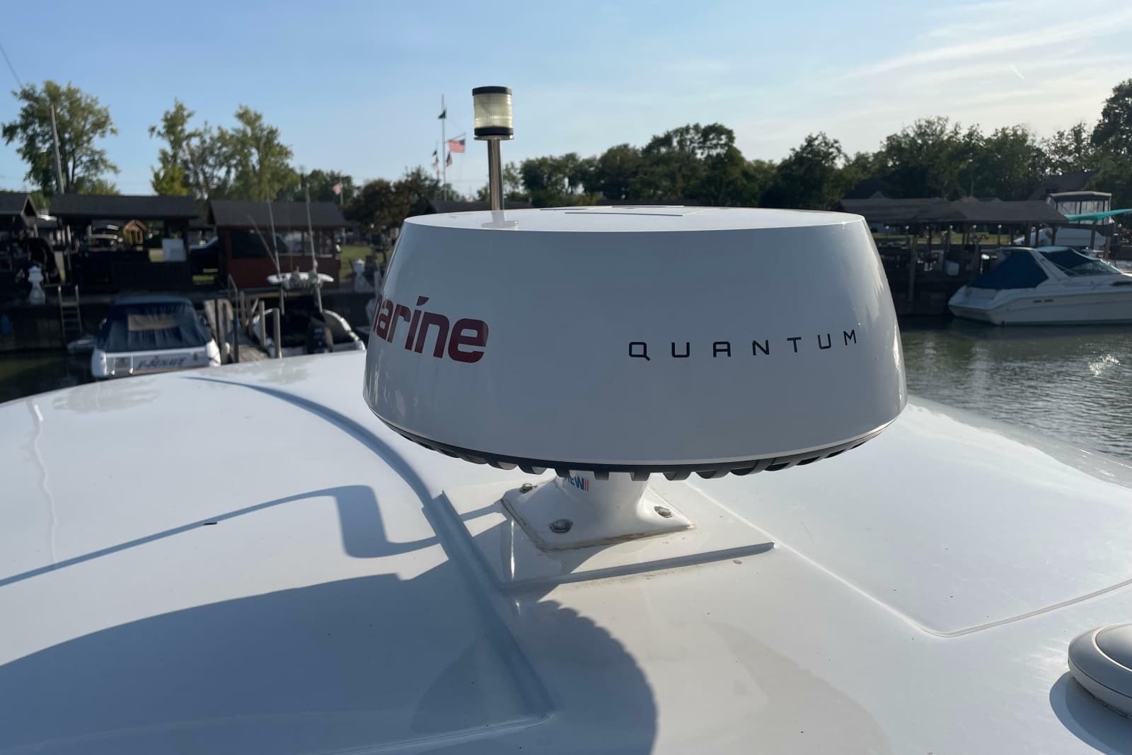 2019 Rinker EX 370 - Photo 14